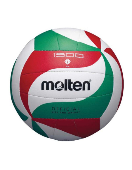 Piłka do siatkówki molten v4m1500