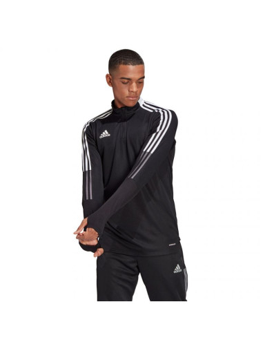 Bluza adidas tiro 21 training top m gh7304
