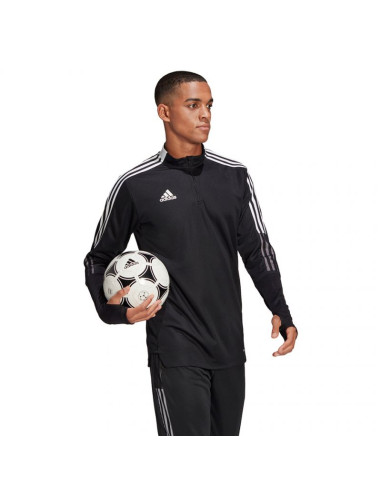 Bluza adidas tiro 21 training top m gh7304