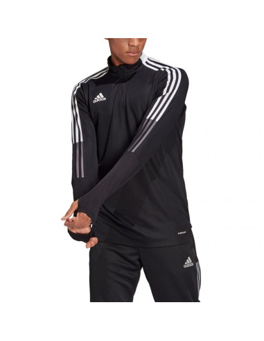 Bluza adidas tiro 21 training top m gh7304