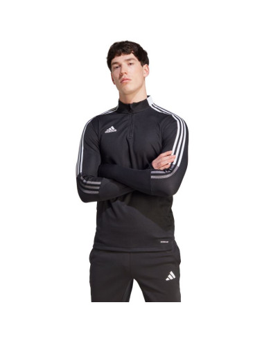 Bluza adidas tiro 21 training top m gh7304