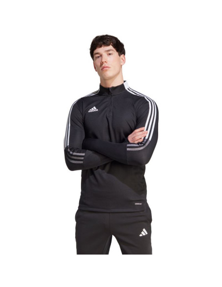 Bluza adidas tiro 21 training top m gh7304