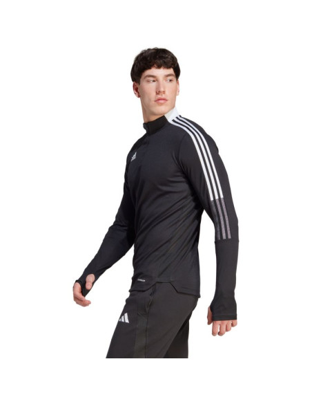 Bluza adidas tiro 21 training top m gh7304