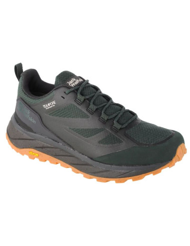 Buty jack wolfskin terraventure texapore low m 4051621