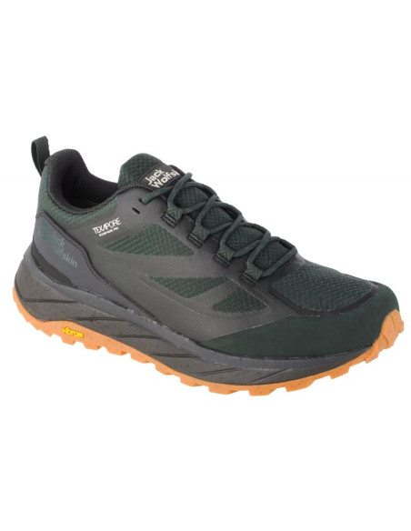 Buty jack wolfskin terraventure texapore low m 4051621