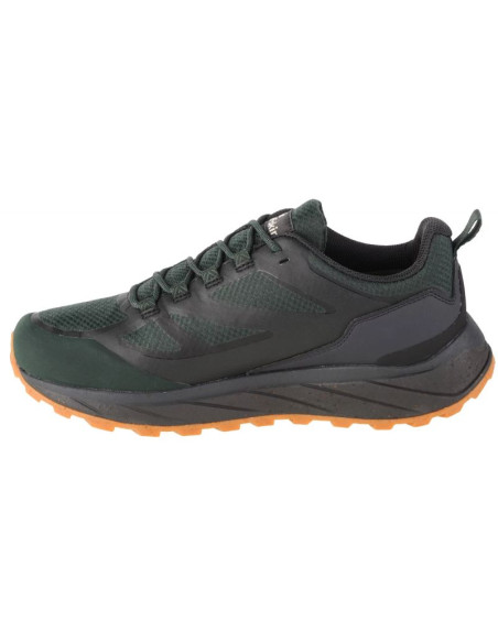 Buty jack wolfskin terraventure texapore low m 4051621