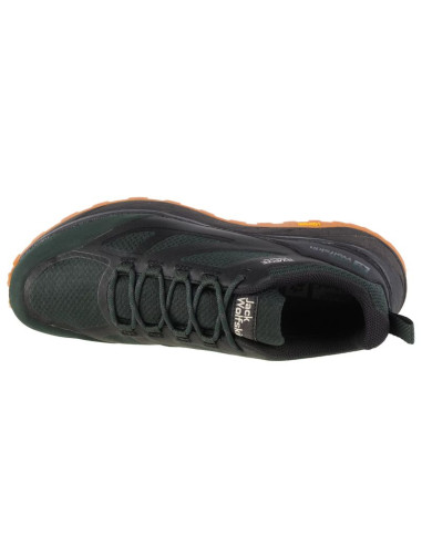 Buty jack wolfskin terraventure texapore low m 4051621