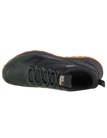 Buty jack wolfskin terraventure texapore low m 4051621