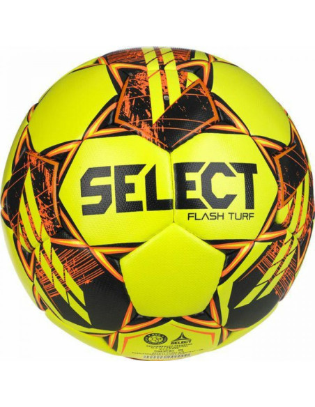 Piłka nożna select flash turf