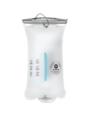 Bidon inov-8 shape shift vertical reservoir