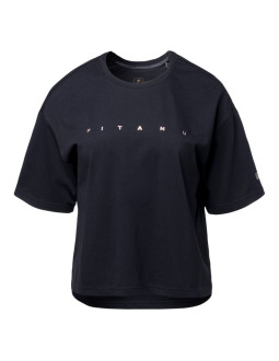 Koszulka fitanu z krótkim rękawem nari w 2