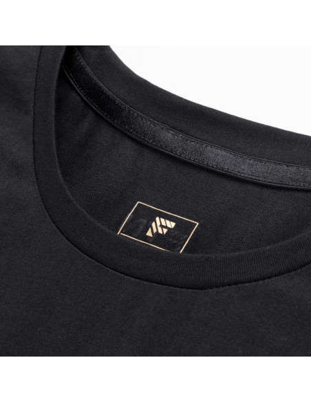 Koszulka fitanu z krótkim rękawem nari w