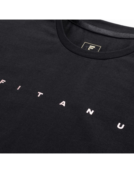 Koszulka fitanu z krótkim rękawem nari w