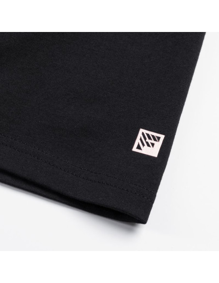 Koszulka fitanu z krótkim rękawem nari w