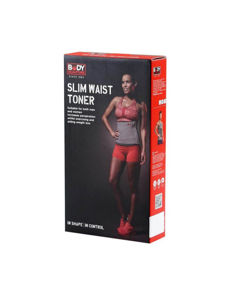 Pas na brzuch odchudzający sb