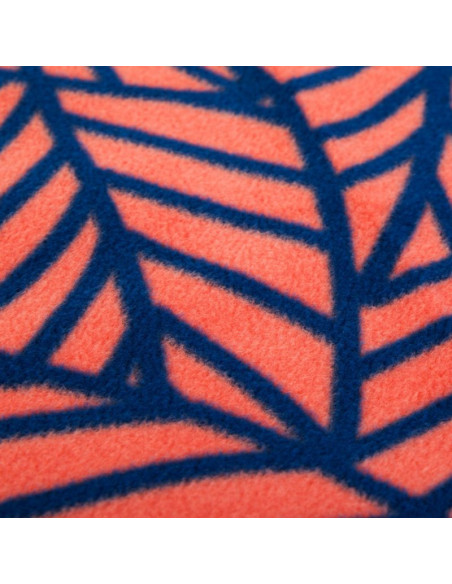 Koc piknikowy spokey picnic leaf 180x210 cm 927387