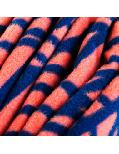 Koc piknikowy spokey picnic leaf 180x210 cm 927387