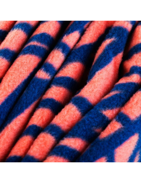 Koc piknikowy spokey picnic leaf 180x210 cm 927387