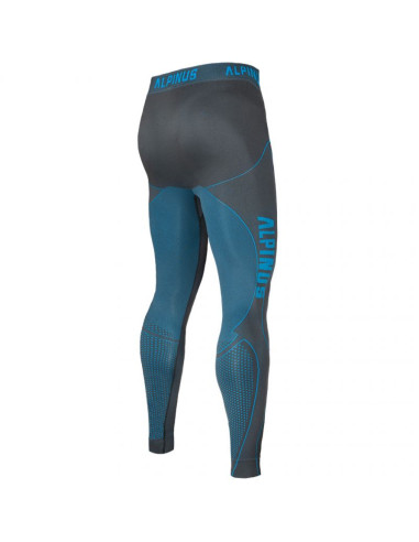 Spodnie termoaktywne alpinus active base layer m