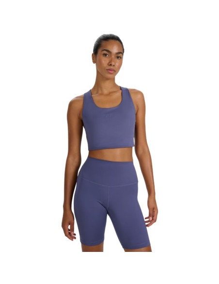 Stanik sportowy 4f f225 w 4fwaw25usbaf225