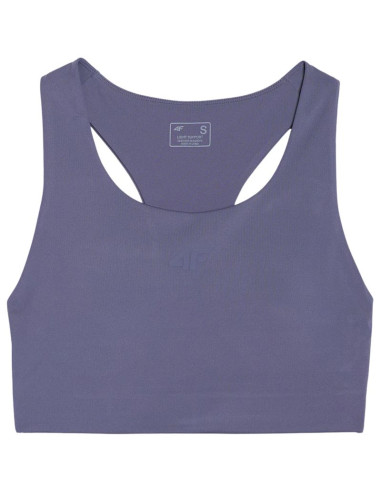 Stanik sportowy 4f f225 w 4fwaw25usbaf225