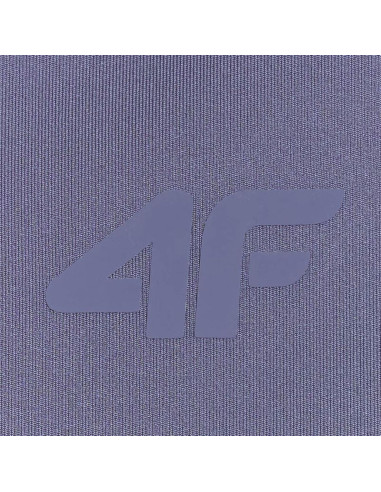 Stanik sportowy 4f f225 w 4fwaw25usbaf225