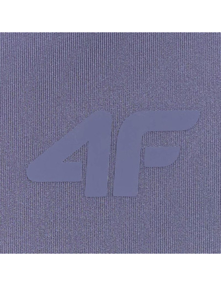 Stanik sportowy 4f f225 w 4fwaw25usbaf225