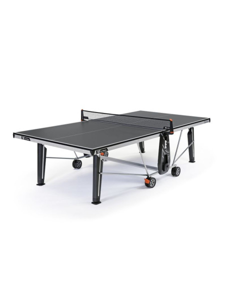 Stół tenisowy cornilleau 500 indoor szary