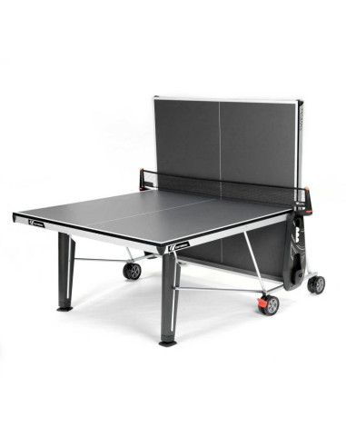 Stół tenisowy cornilleau 500 indoor szary