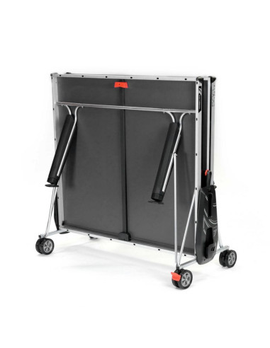 Stół tenisowy cornilleau 500 indoor szary