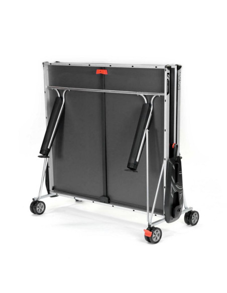 Stół tenisowy cornilleau 500 indoor szary