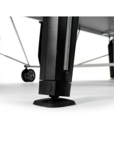 Stół tenisowy cornilleau 500 indoor szary