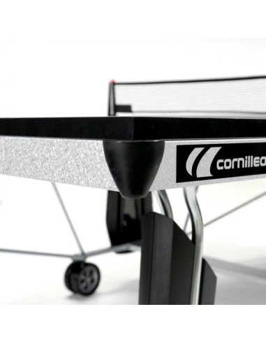 Stół tenisowy cornilleau 500 indoor szary
