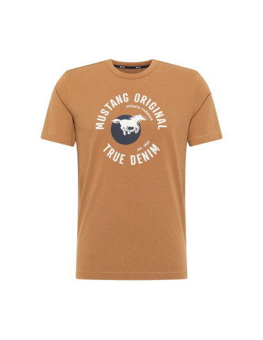 Koszulka mustang alex c print m 1012147