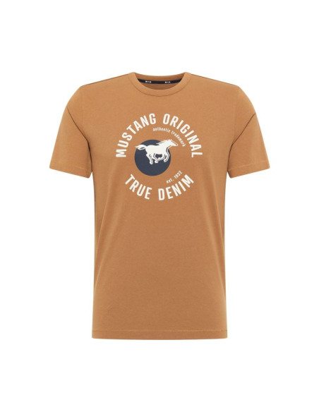 Koszulka mustang alex c print m 1012147