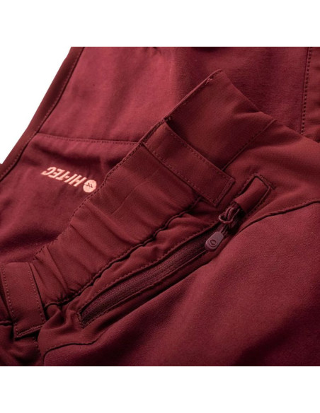 Spodnie hi-tec avaro w