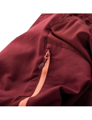 Spodnie hi-tec avaro w