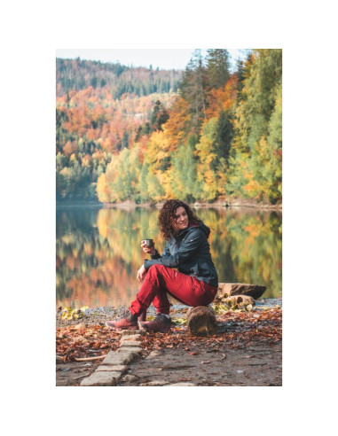 Spodnie hi-tec avaro w