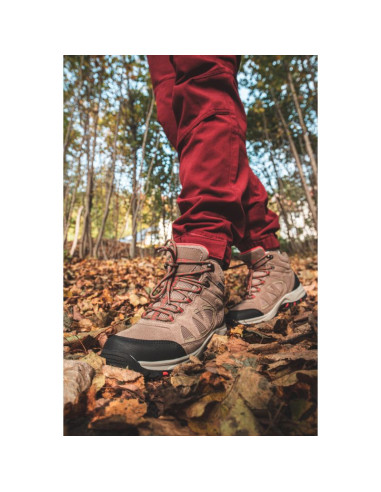 Spodnie hi-tec avaro w