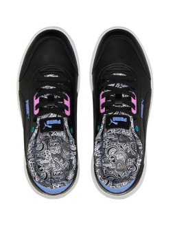 Buty puma tori me happy w 386384 2