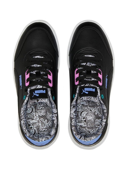 Buty puma tori me happy w 386384