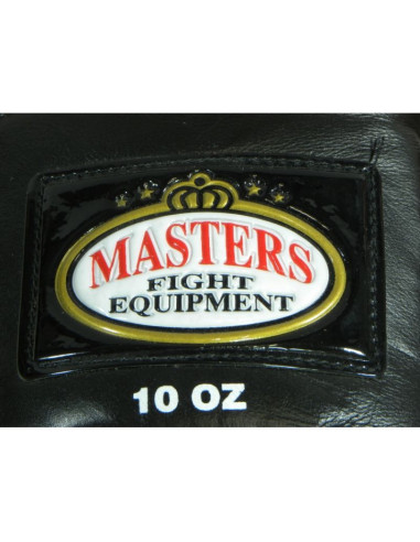 Rękawice bokserskie turniejowe rbt-tur 10 oz