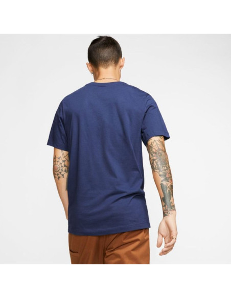 Koszulka nike sportswear m ar4997-410