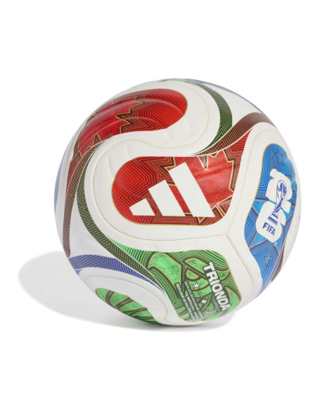Piłka nożna adidas fifa world cup 26 trionda training jd8032