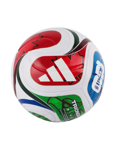 Piłka nożna adidas fifa world cup 26 trionda training jd8032