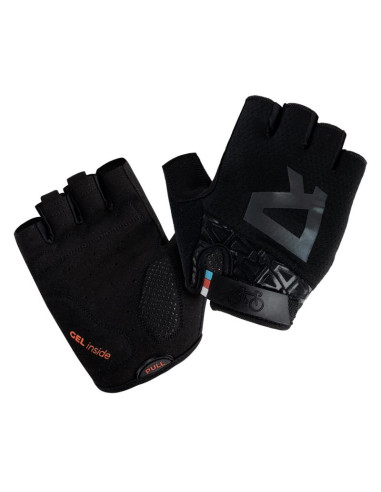 Rękawiczki rowerowe radvik hilder m