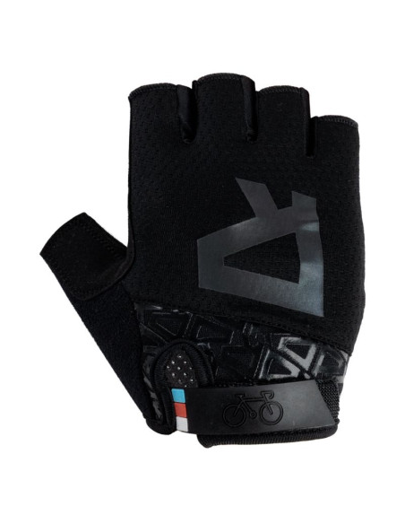 Rękawiczki rowerowe radvik hilder m