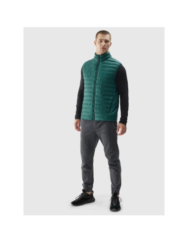 Kamizelka 4f m062 m 4faw23tvesm062