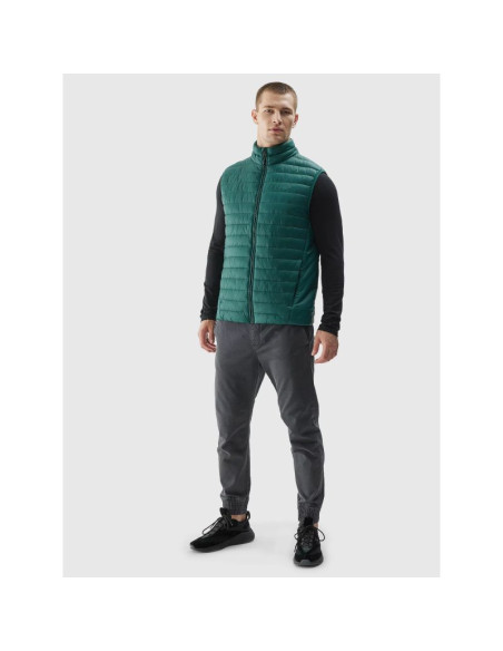 Kamizelka 4f m062 m 4faw23tvesm062