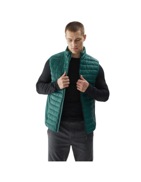 Kamizelka 4f m062 m 4faw23tvesm062